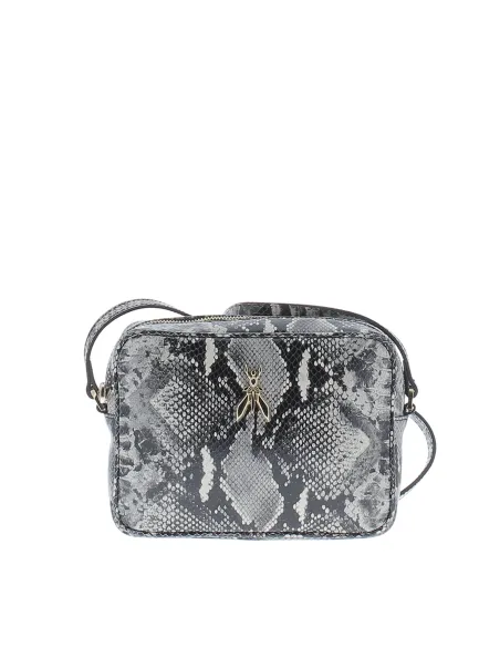 Borsa Patrizia Pepe a spalla