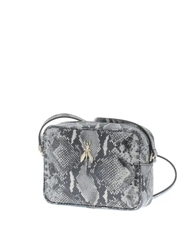 Borsa Patrizia Pepe a spalla