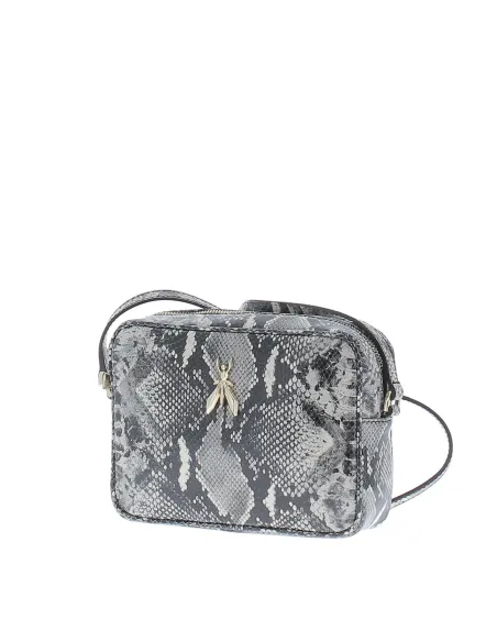 Borsa Patrizia Pepe a spalla