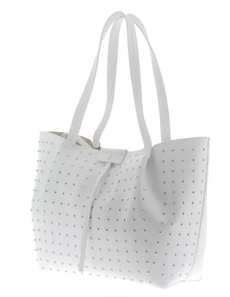 Shopping in pelle Patrizia Pepe 2V8895A9D1