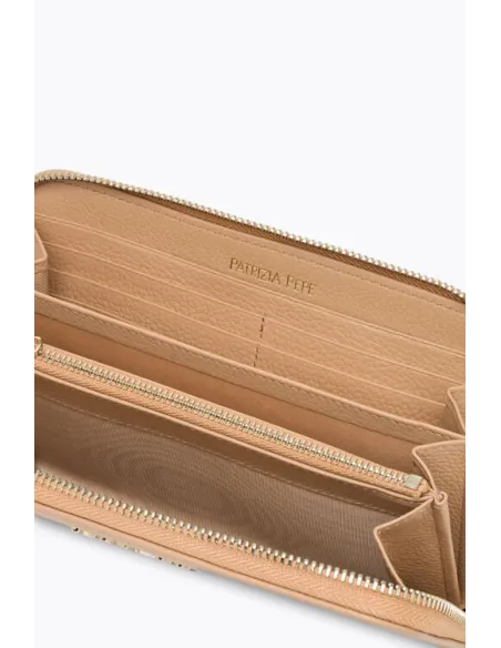 Portafogli Patrizia Pepe con zip