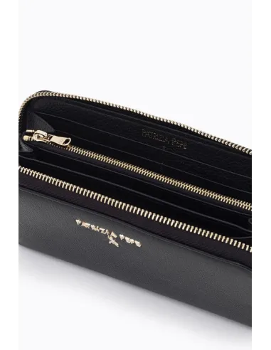 Portafogli Patrizia Pepe con zip