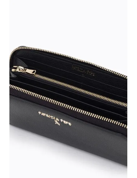 Portafogli Patrizia Pepe con zip