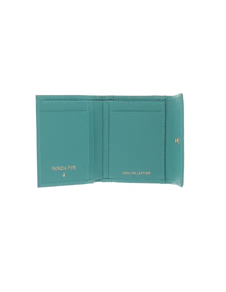 Portafogli donna Patrizia Pepe