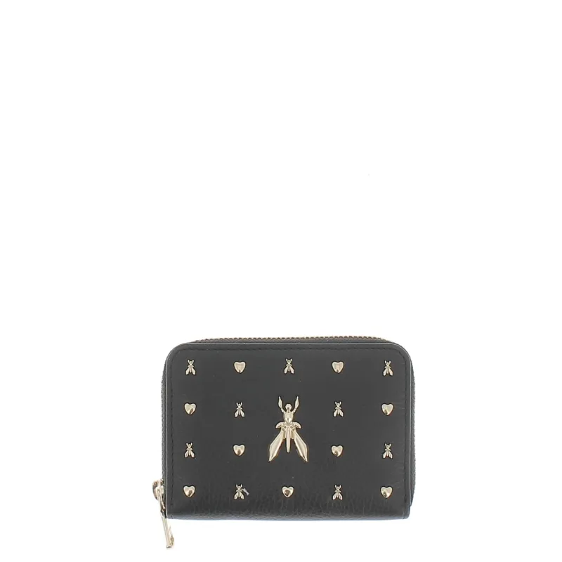 Patrizia Pepe Small women's wallet