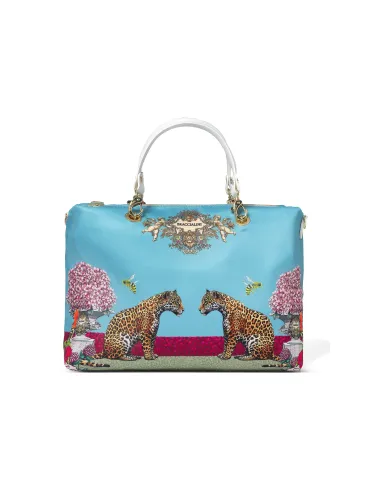 Borsa a mano Braccialini Jennifer