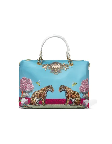 Borsa a mano Braccialini Jennifer