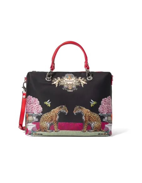 Borsa a mano Braccialini Jennifer