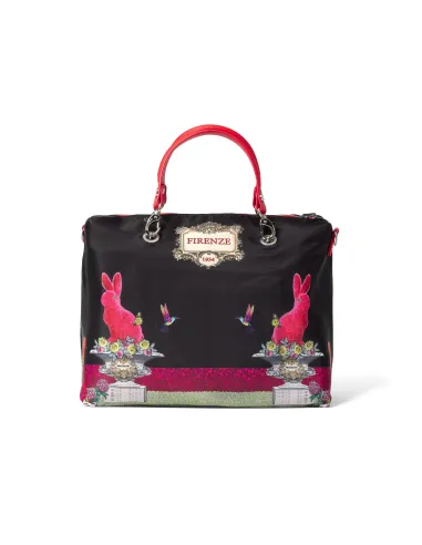 Borsa a mano Braccialini Jennifer