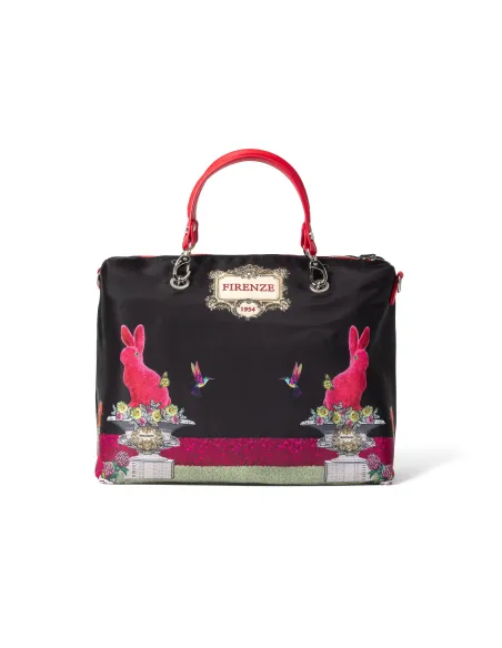 Borsa a mano Braccialini Jennifer