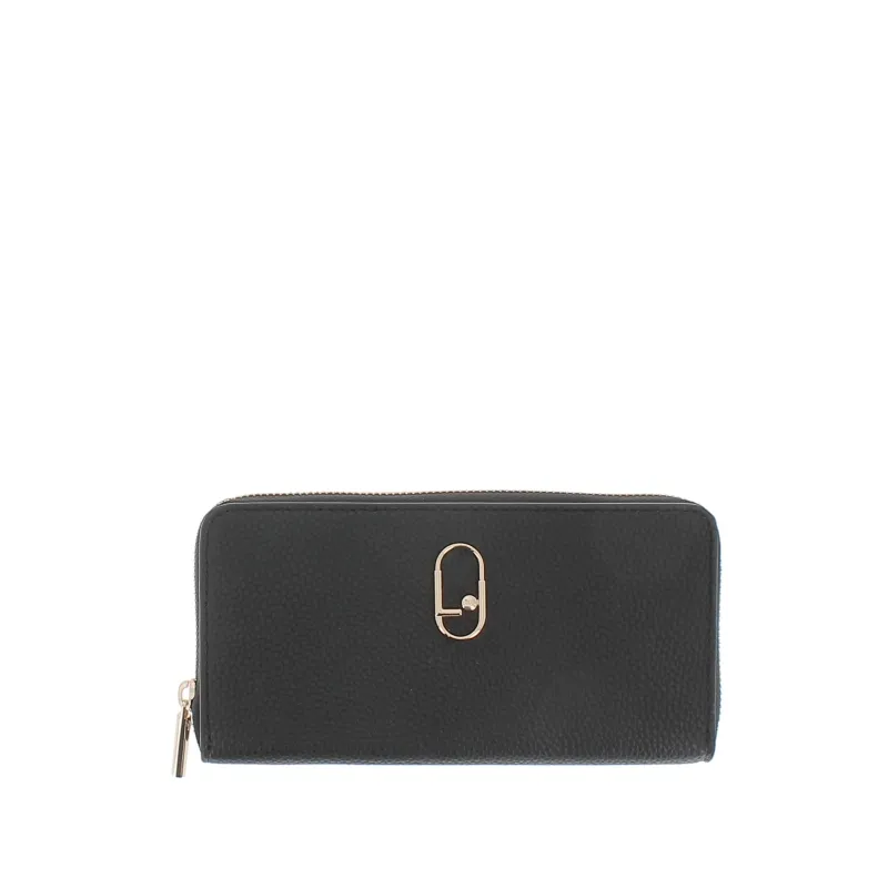 Liu Jo Large wallet with logo