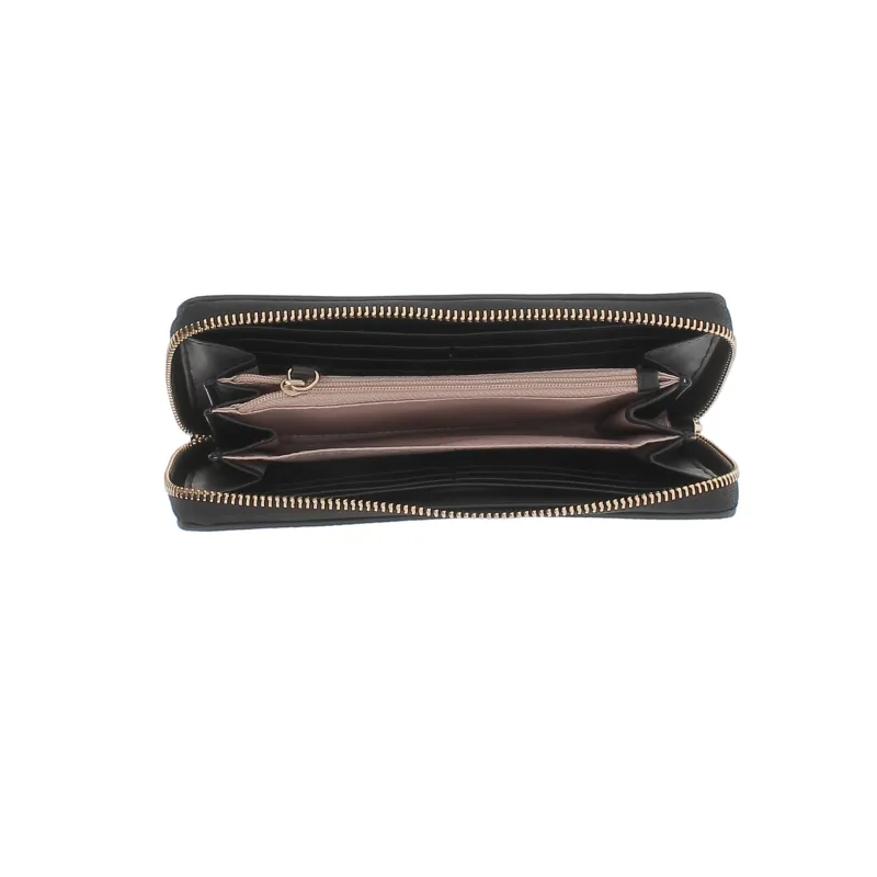 Liu Jo Large wallet with logo 2