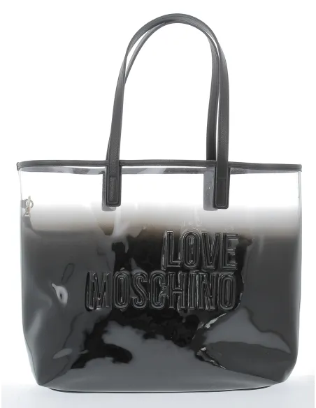 Shopping Love Moschino