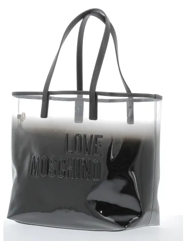 Shopping Love Moschino