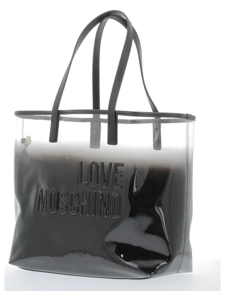 Shopping Love Moschino