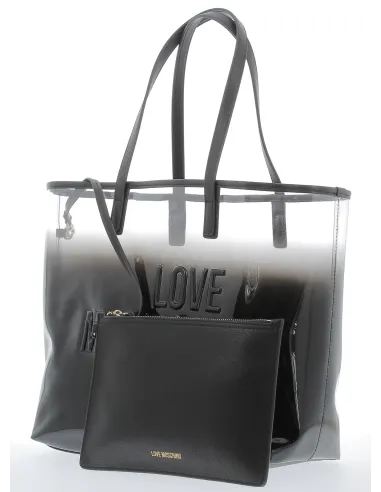Shopping Love Moschino