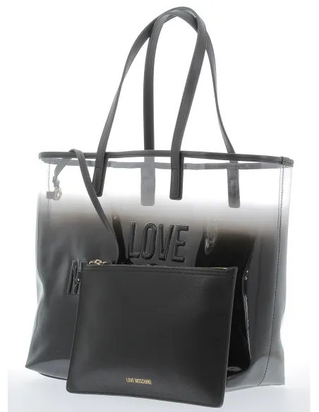 Shopping Love Moschino