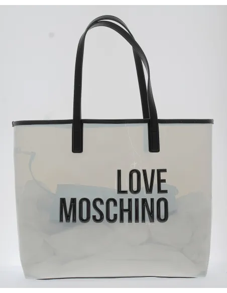 Shopping Love Moschino