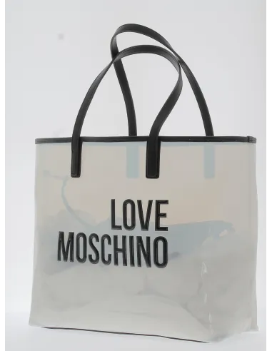 Shopping Love Moschino