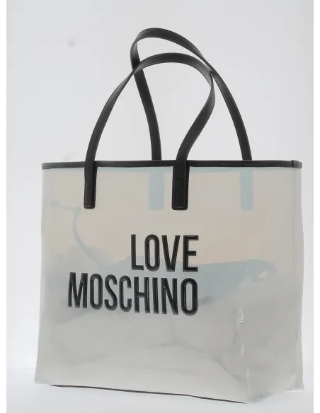 Shopping Love Moschino