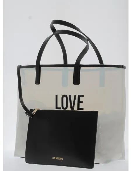 Shopping Love Moschino
