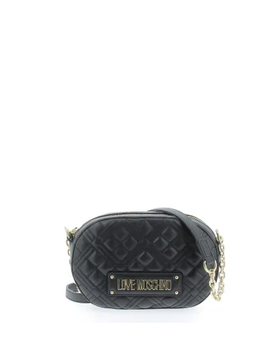 Love Moschino Umhängetasche aus...