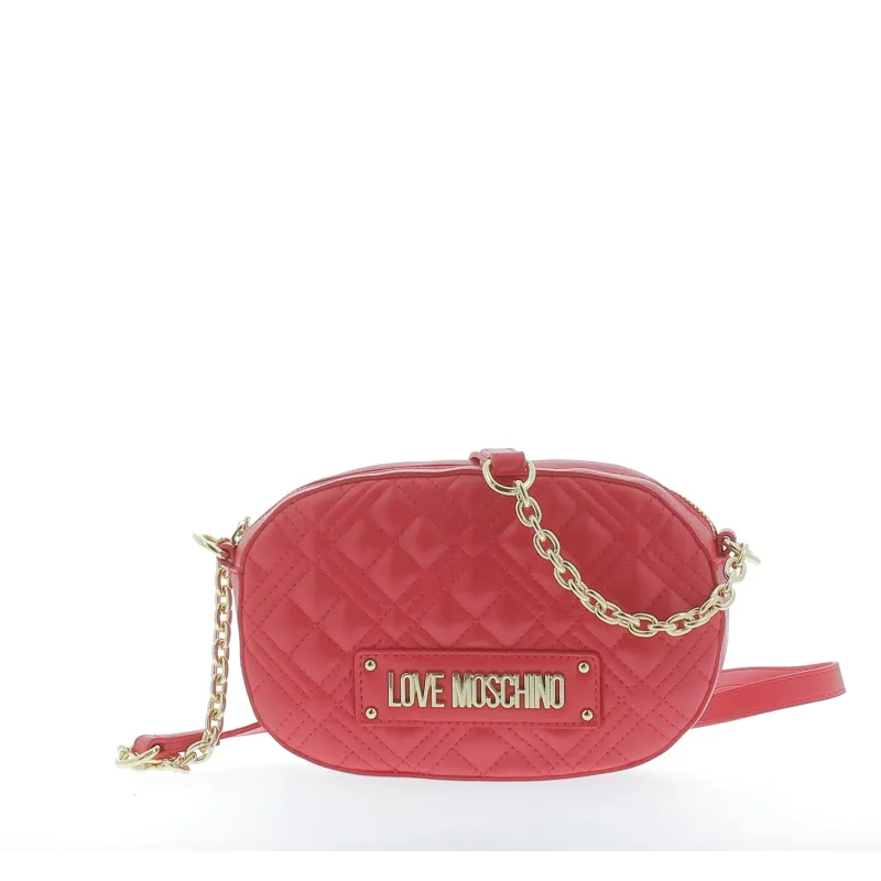 Love Moschino Umhängetasche aus Steppmaterial 2