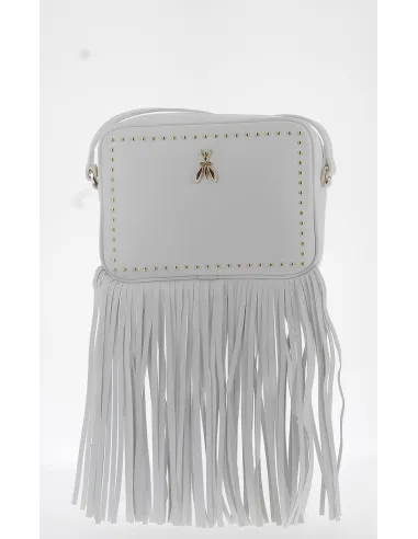 Tracolla Patrizia Pepe con frange