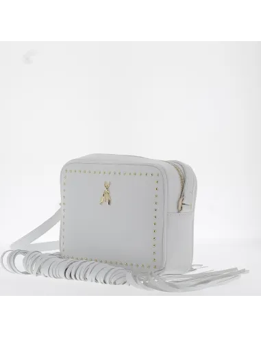 Tracolla Patrizia Pepe con frange