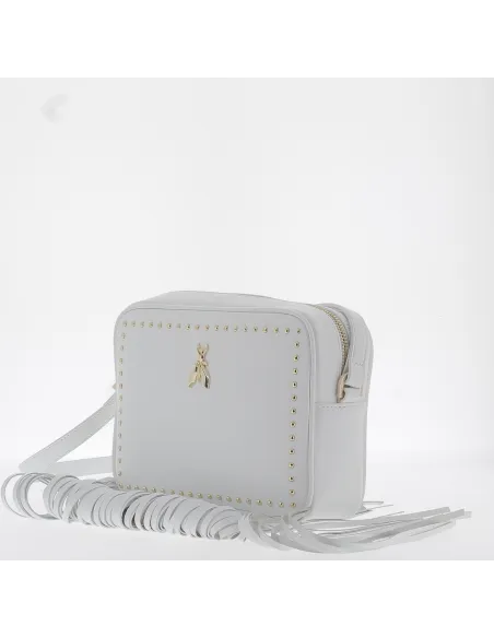 Tracolla Patrizia Pepe con frange