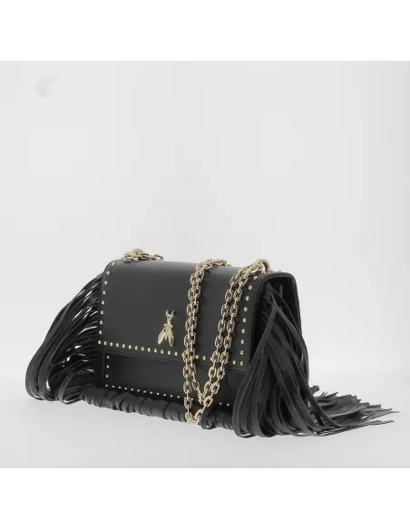 Borsa con frange Patrizia Pepe