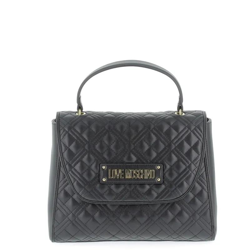 Love Moschino one handle women's bag