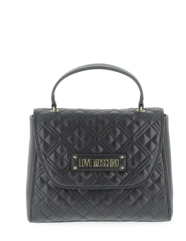Love Moschino one handle women's bag