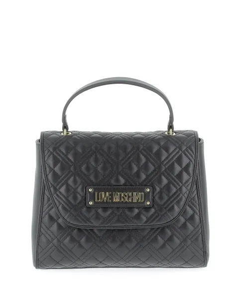 Love Moschino one handle women's bag