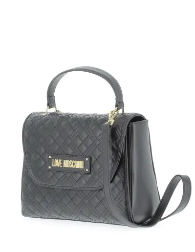 Borsa un manico Love Moschino...