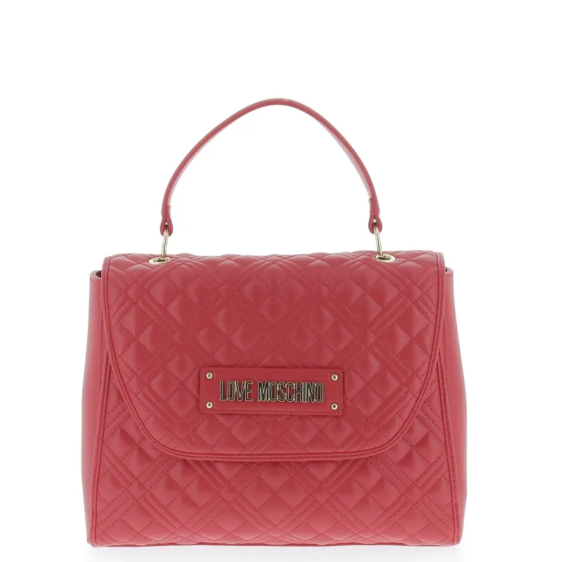 Love Moschino one handle women's bag 2