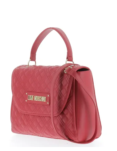 Love Moschino one handle women's bag