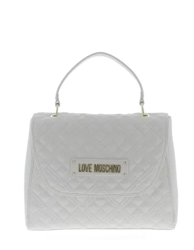 Borsa un manico Love Moschino