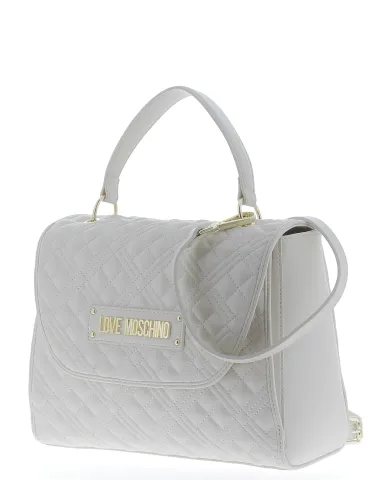 Borsa un manico Love Moschino...