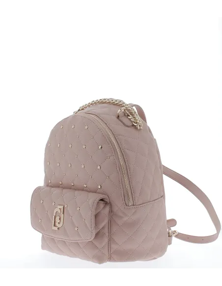 Zainetto Liu jo con manico in catena