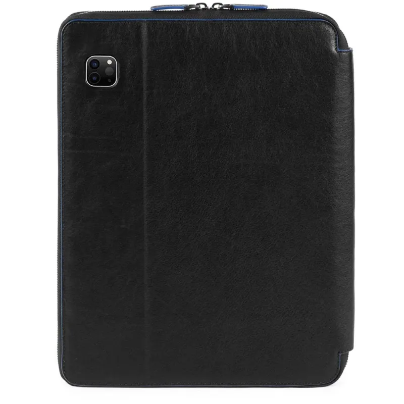 Portablocco In Pelle Piquadro PB6476B2 - Elegante E Funzionale Per Ufficio