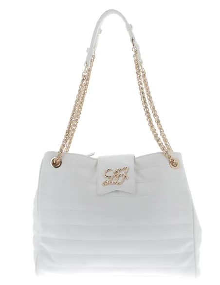 Shopping trapuntata Liu Jo