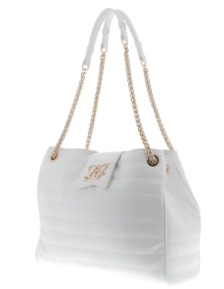 Shopping trapuntata Liu Jo