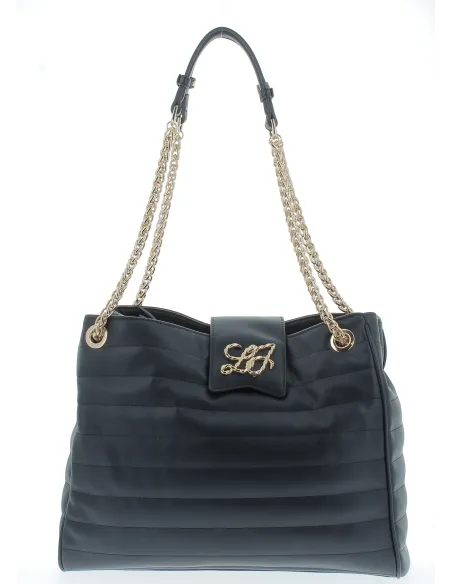 Shopping trapuntata Liu Jo