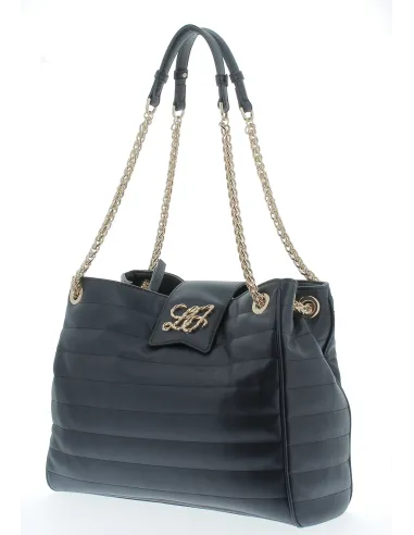 Shopping trapuntata Liu Jo