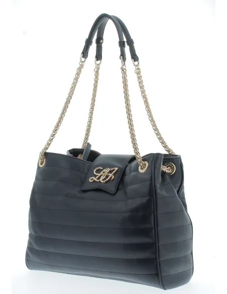 Shopping trapuntata Liu Jo