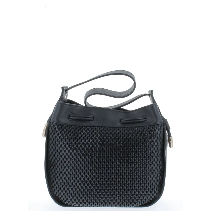 Liu Jo Bucket bag with braided design