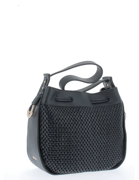 Liu Jo Bucket bag with braided design