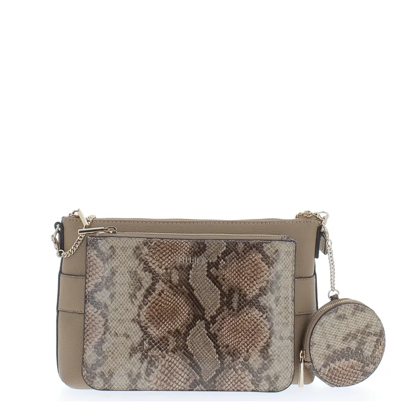 Liu Jo Clutch mit Kette
