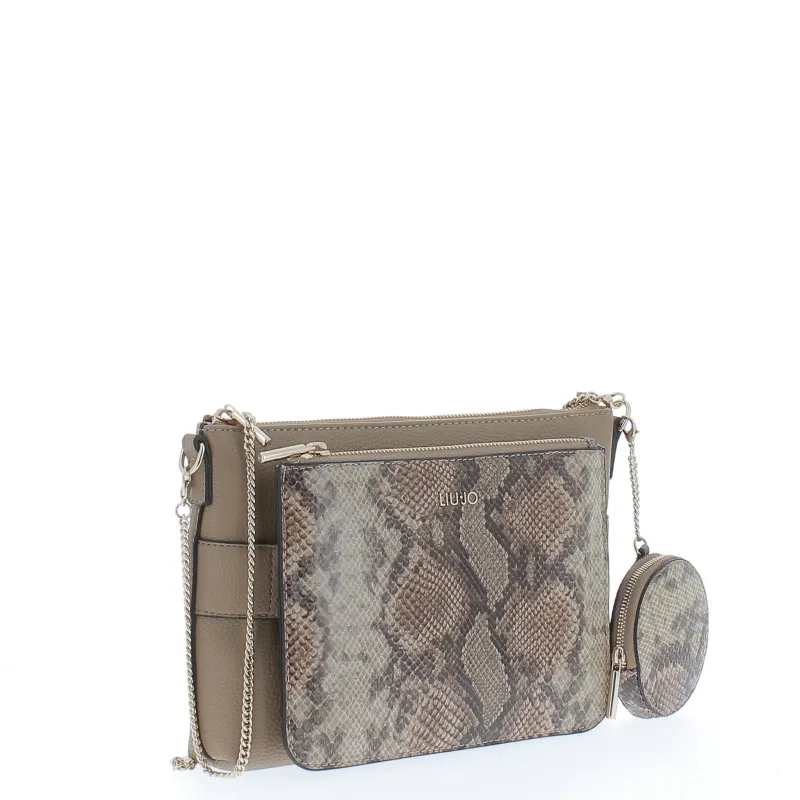Liu Jo Clutch mit Kette 2